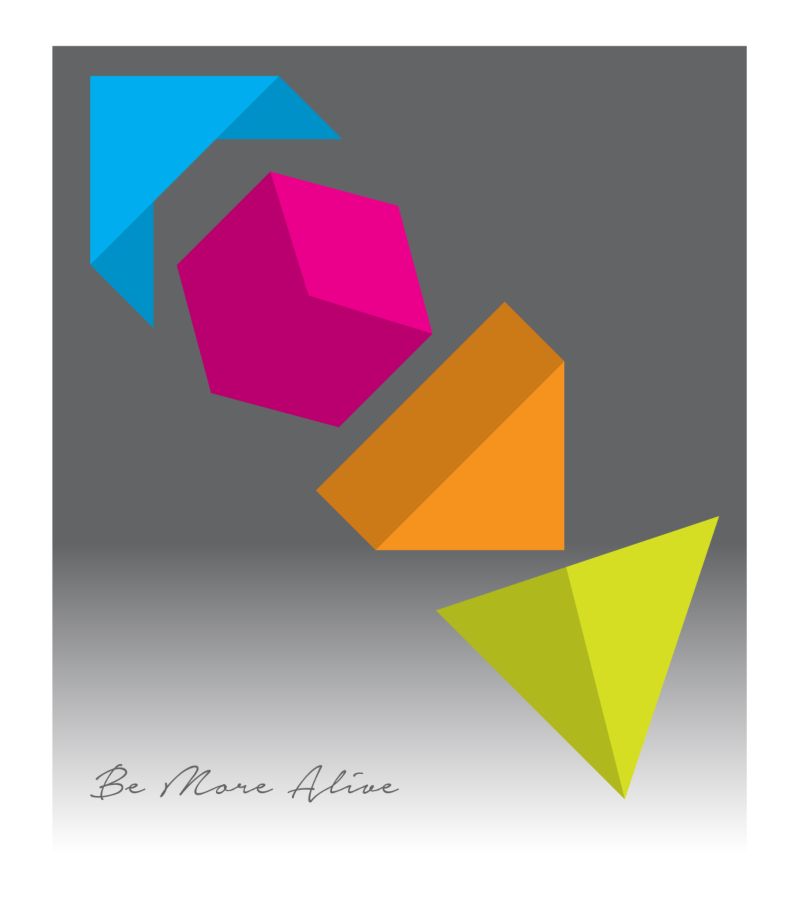 CODA Fitness by Steve Bridgeman
